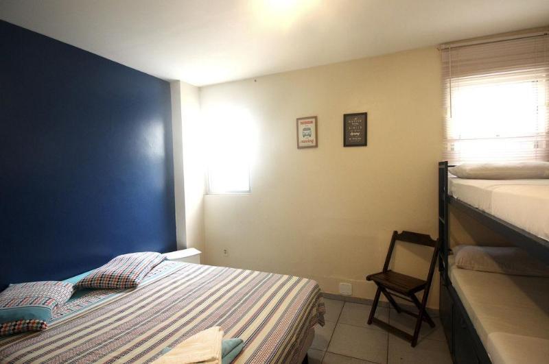 El Misti Rio Copacabana Auberge de jeunesse *