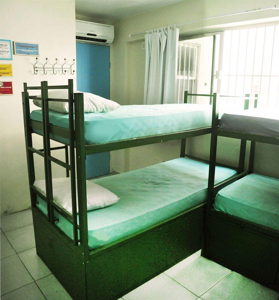Hostal El Misti Rio Copacabana Río de Janeiro