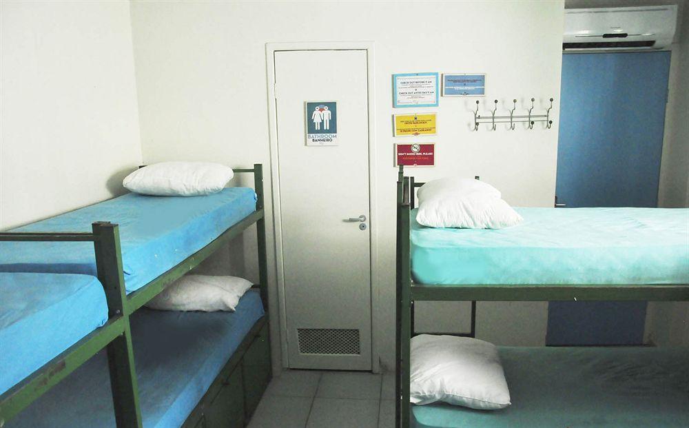 Hostal El Misti Rio Copacabana *