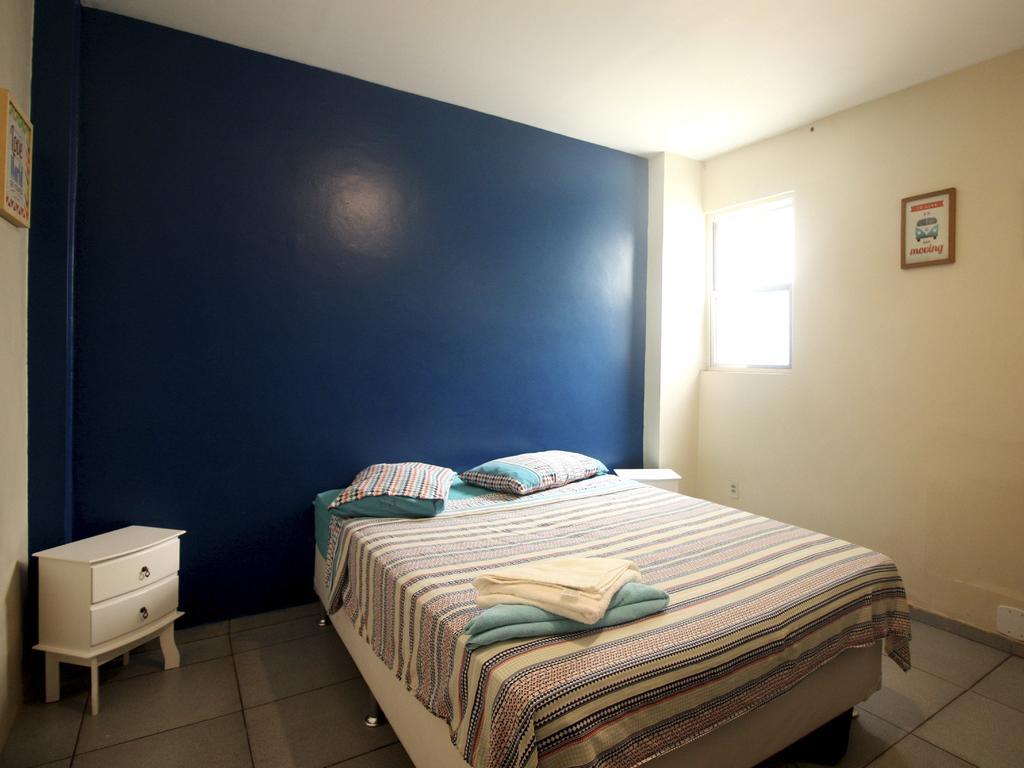 Hostal El Misti Rio Copacabana