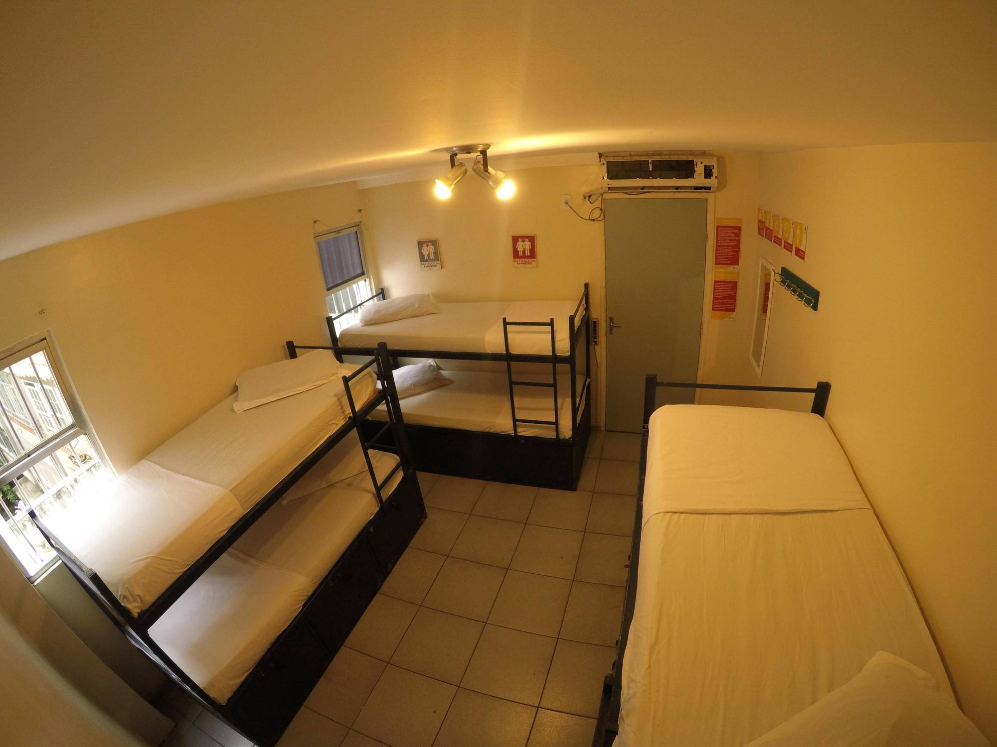 El Misti Rio Copacabana Hostal *