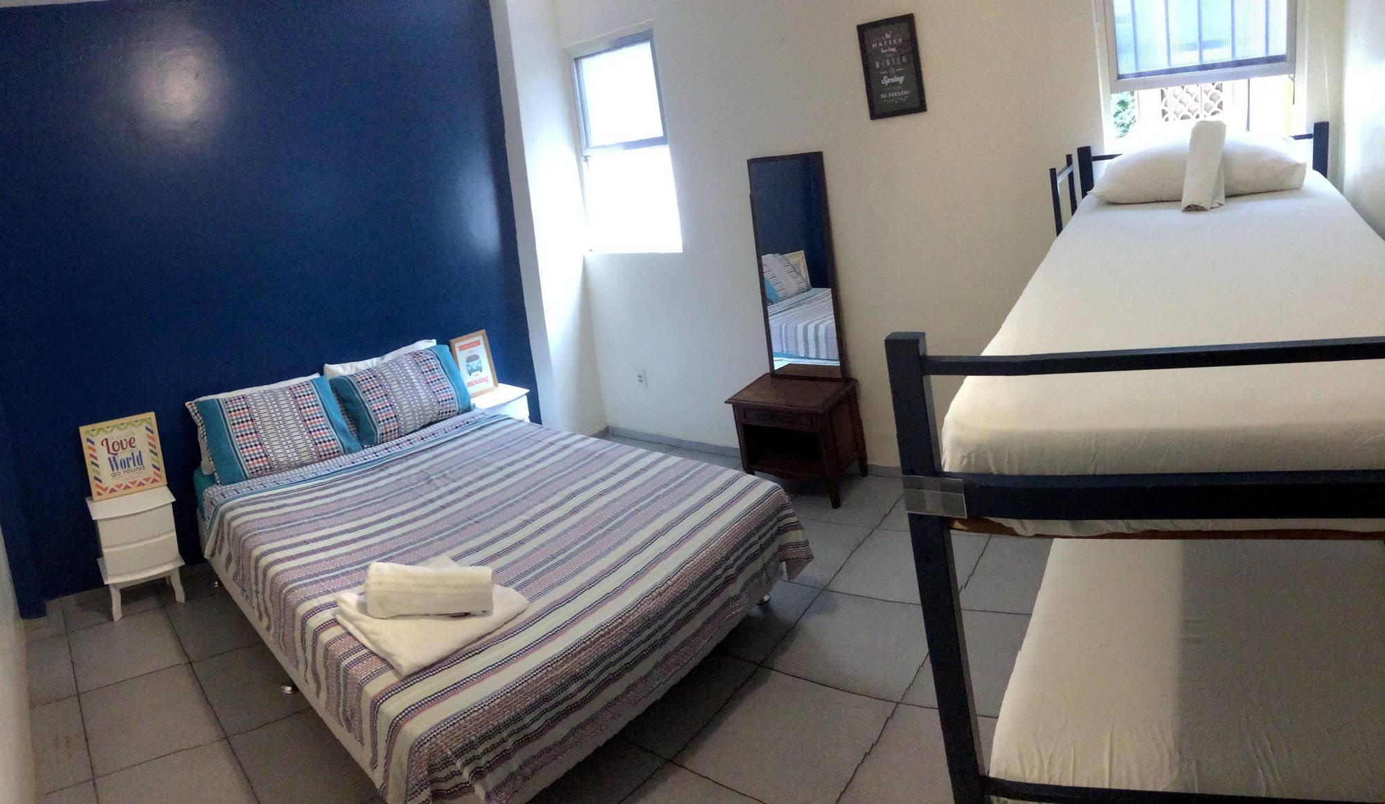 El Misti Rio Copacabana Hostal *