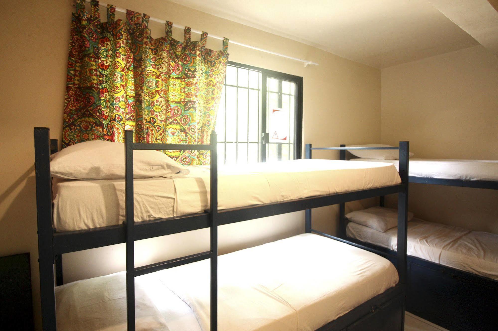 El Misti Rio Copacabana Hostal Río de Janeiro