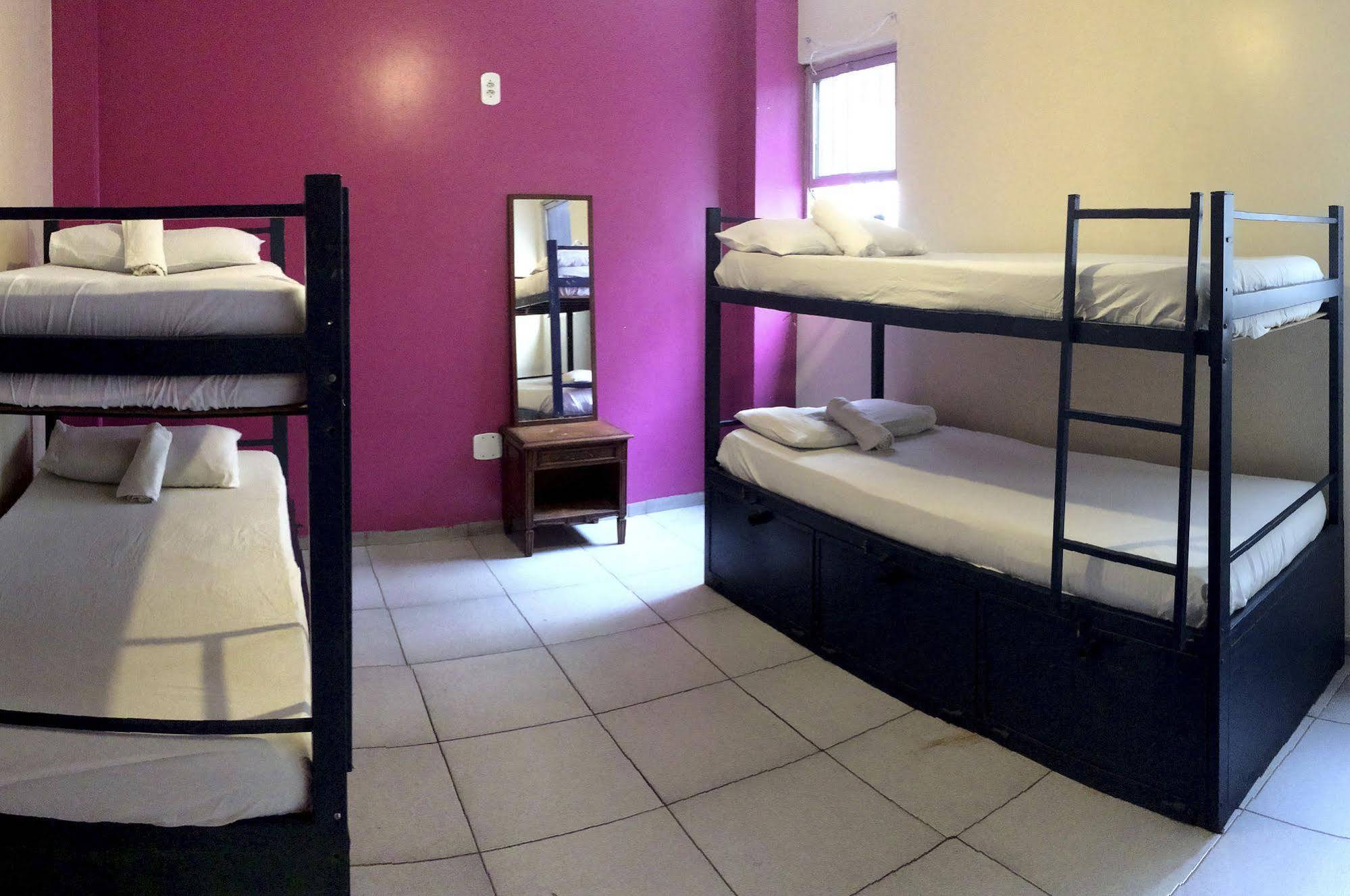 Hostal El Misti Rio Copacabana Río de Janeiro