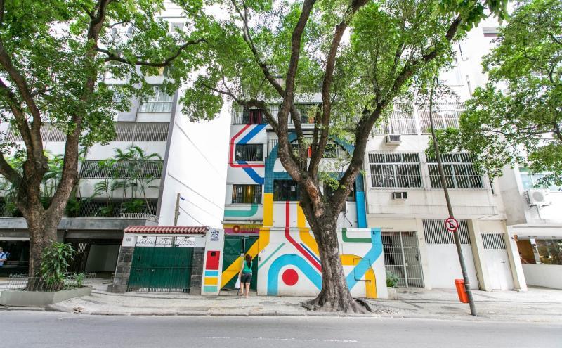 El Misti Rio Copacabana Hostal *