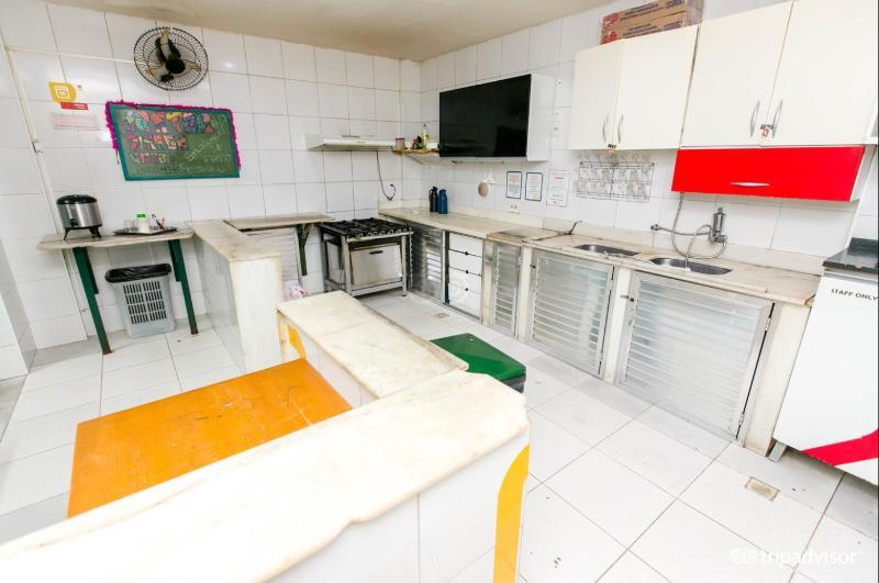 Hostal El Misti Rio Copacabana Río de Janeiro