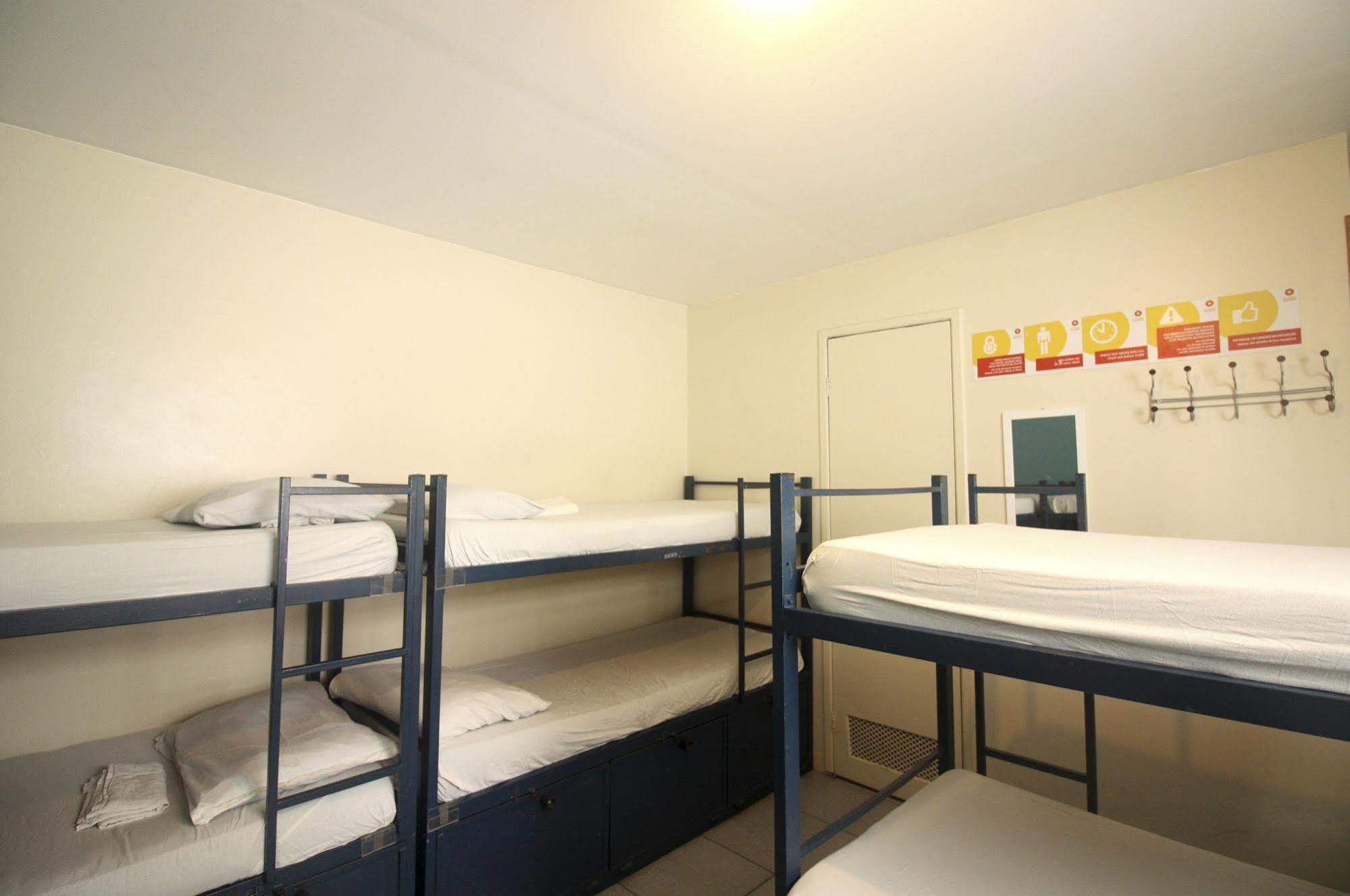Hostal El Misti Rio Copacabana