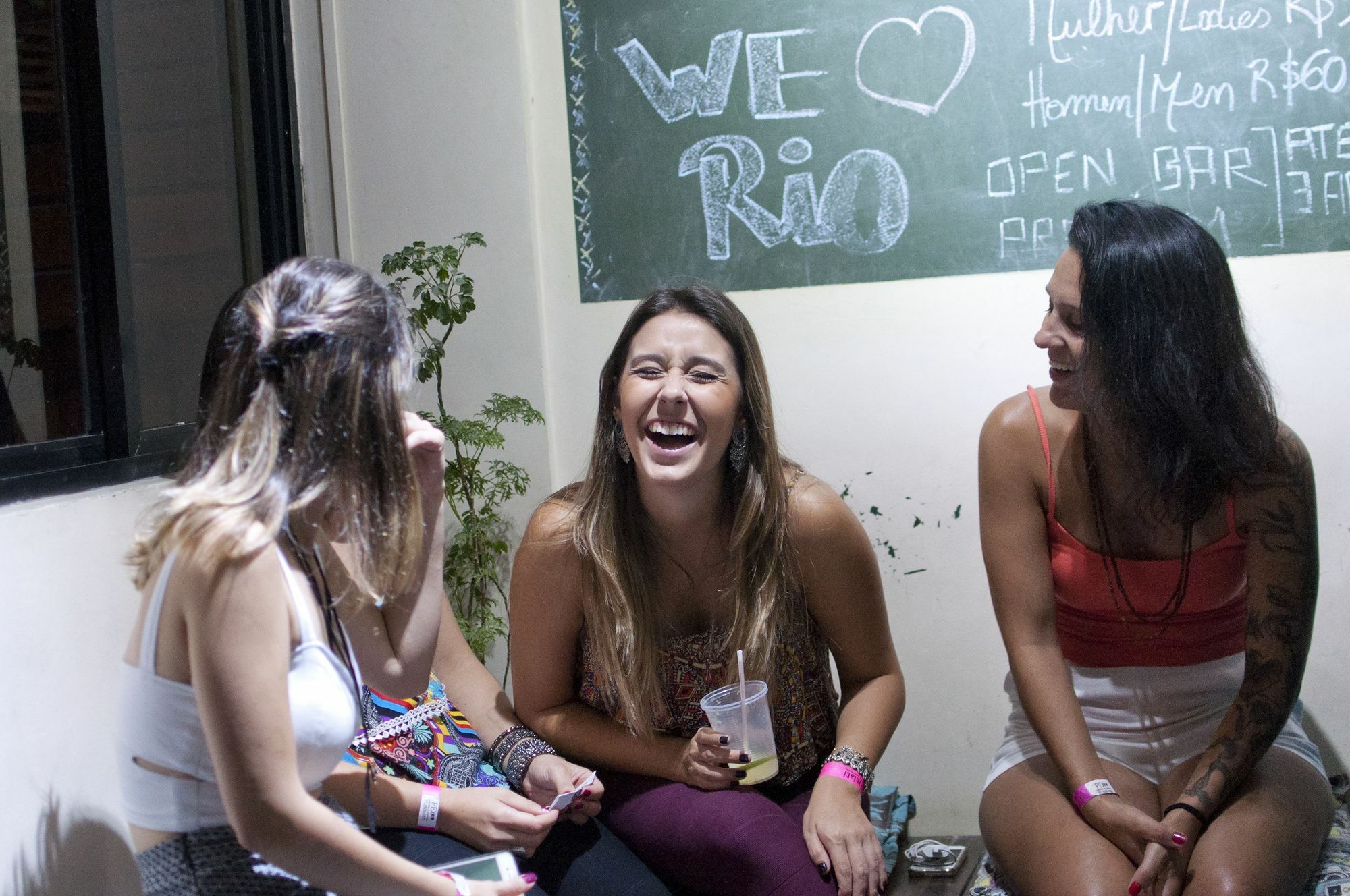Hostal El Misti Rio Copacabana Río de Janeiro
