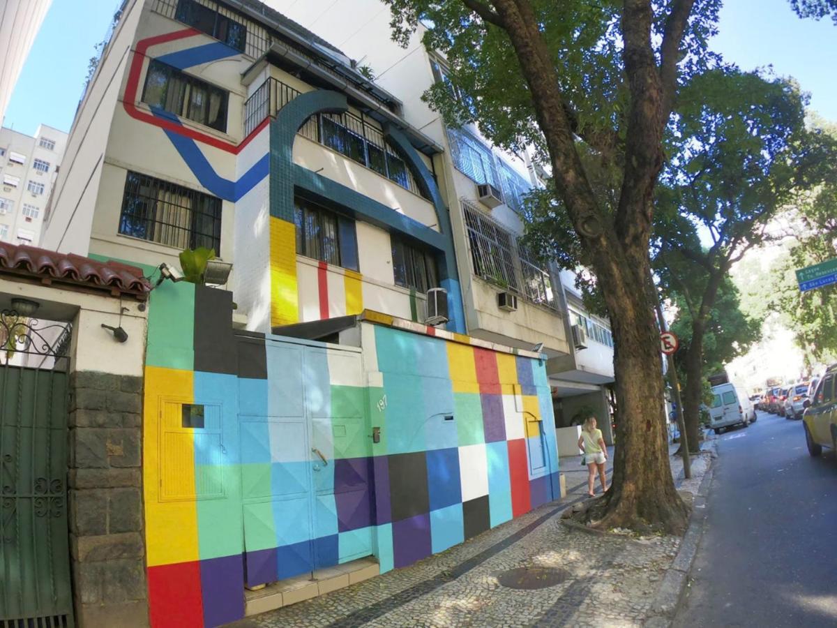 El Misti Rio Copacabana Hostal *