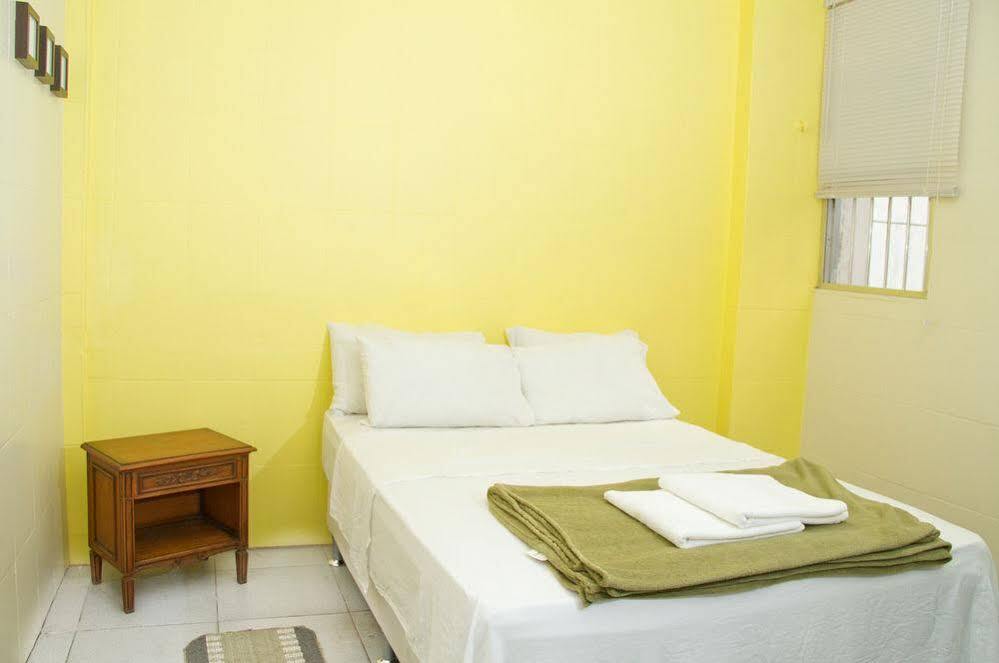 El Misti Rio Copacabana Hostal *