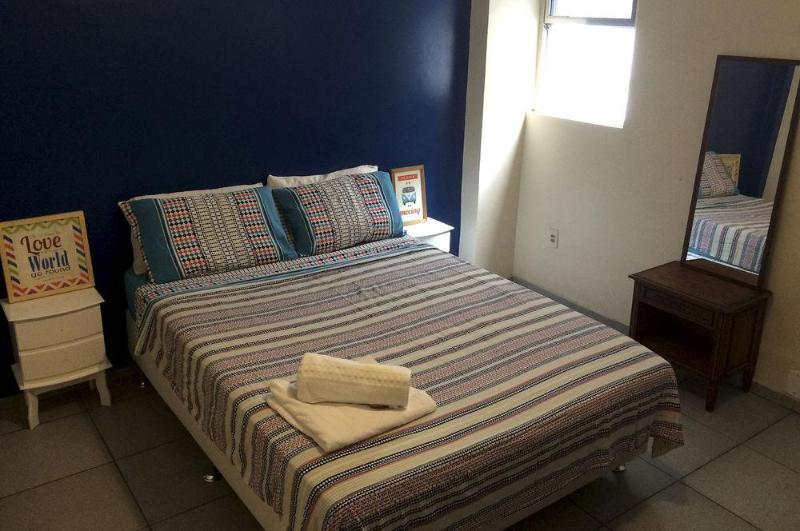 Hostal El Misti Rio Copacabana Río de Janeiro